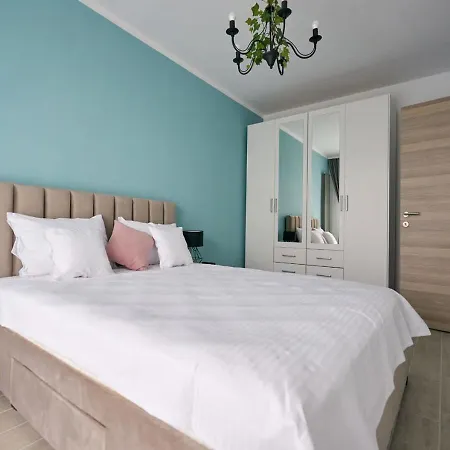 Apartment Otis - Alezzi