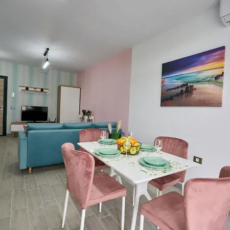 Otis - Alezzi Apartment Navodari