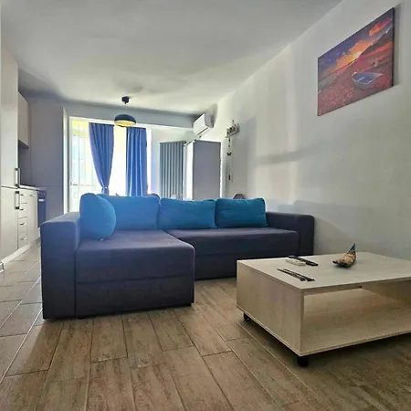 Apartment Otis - Alezzi Parcare Subterana
