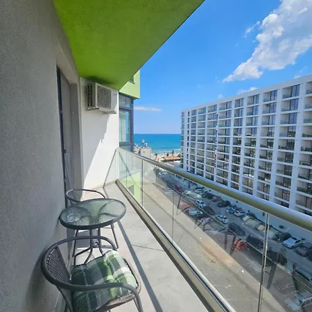 Apartment Otis - Alezzi Parcare Subterana *
